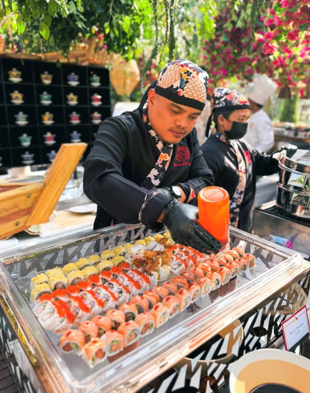 Kwality Catering Gallery6